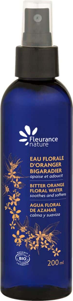 Fleurance nature Bitter Orange Floral Water - 200 ml