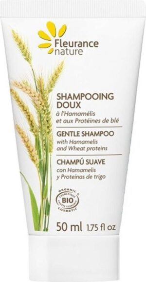 Fleurance nature Gentle Shampoo - 50 ml