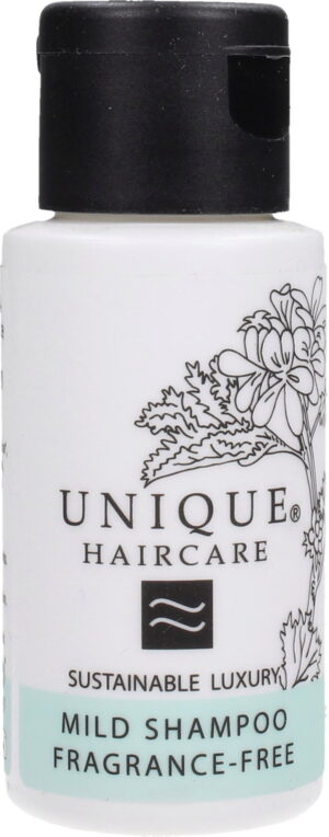 Unique Beauty Mildes Shampoo - 50 ml