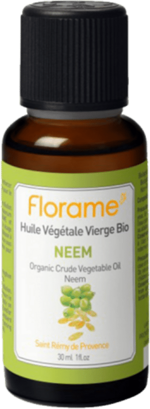 Florame Bio-Neemöl - 50 ml