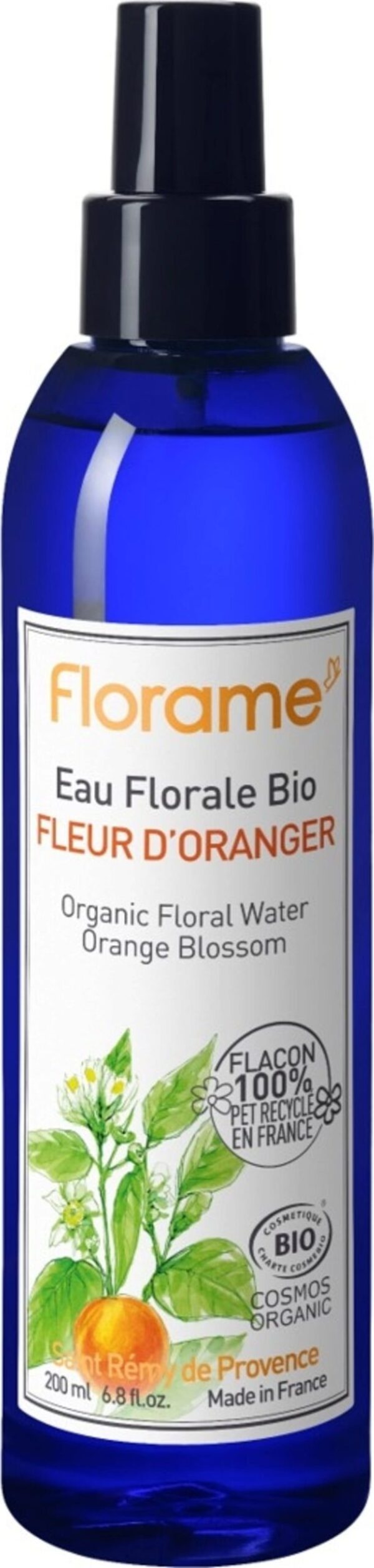 Florame Orangenblüten Hydrolat - 200 ml