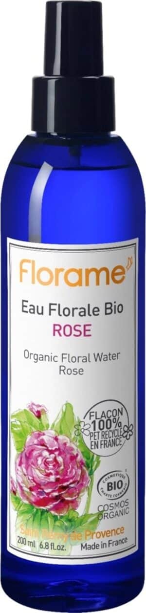 Florame Rosen Hydrolat - 200 ml