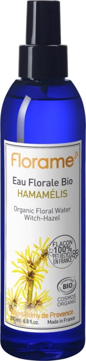 Florame Hamamelis Hydrolat - 200 ml