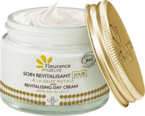 Fleurance nature Gelée Royale Revitalising Day Cream - 50 ml