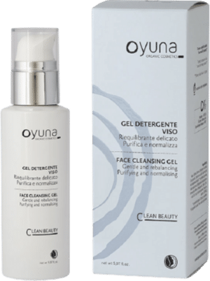 Oyuna Clean Beauty Waschgel - 150 ml