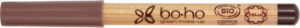 boho Eyeliner Stift - 02 Brun