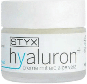 STYX Hyaluron+ Creme - 50 ml