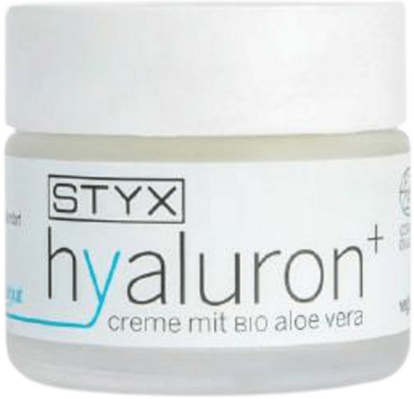 STYX Hyaluron+ Creme - 50 ml