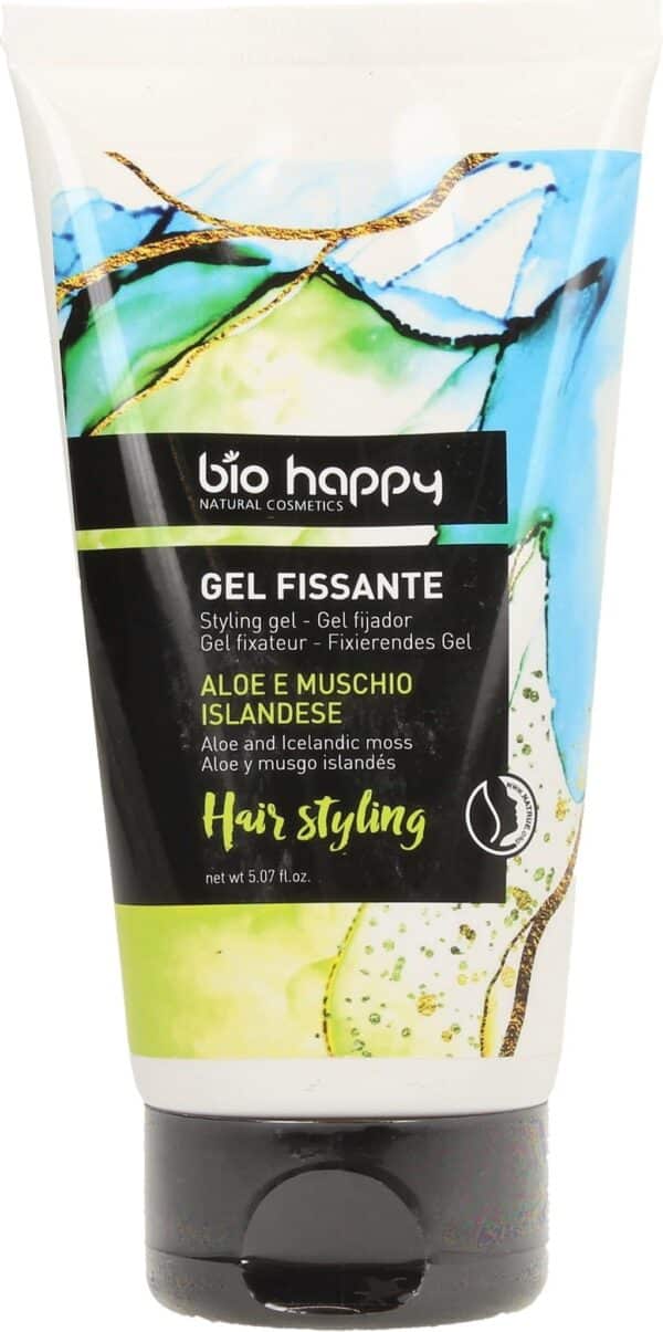 Bio Happy Hair Styling Styling Gel - 150 ml