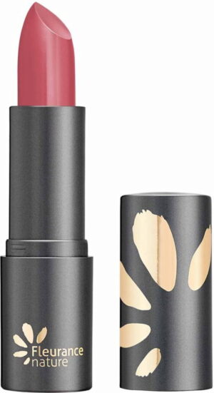 Fleurance nature Lipstick - 222 Bois de Rose