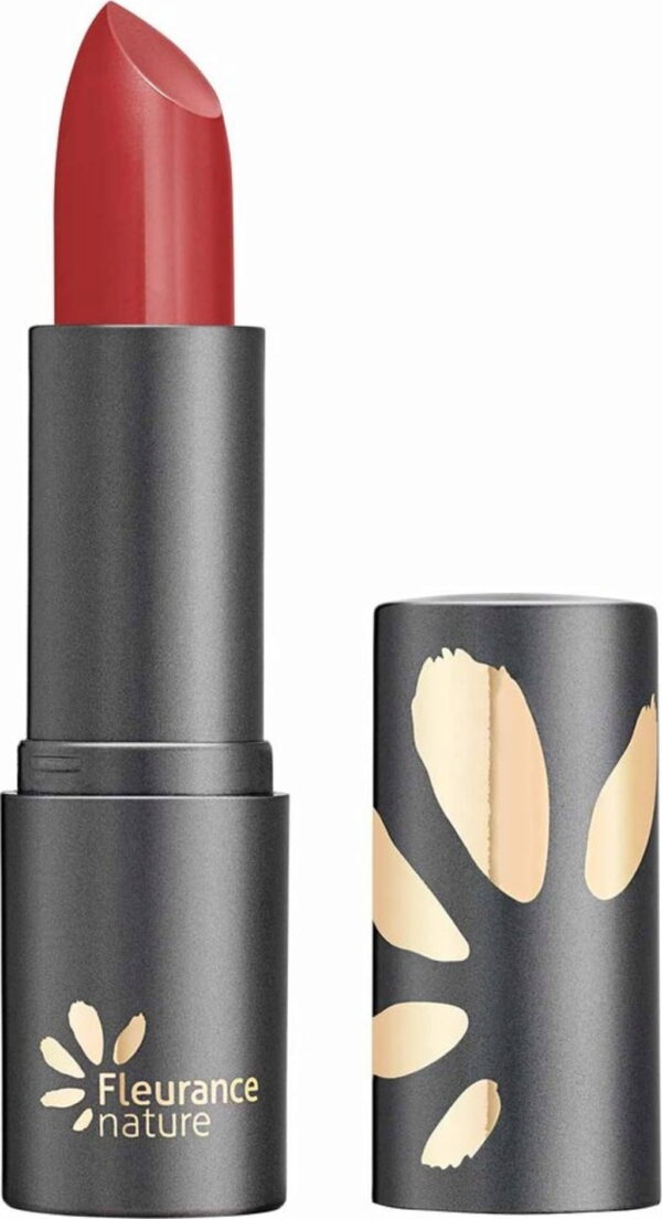 Fleurance nature Lipstick - 312 Rouge Tendre