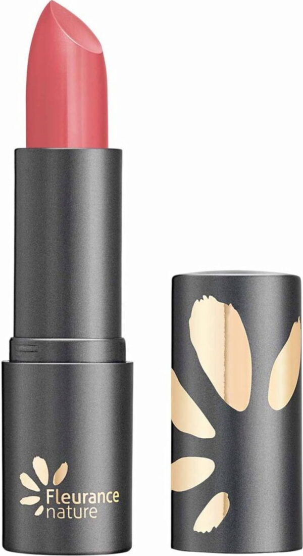 Fleurance nature Lipstick - 221 Rose Poudré