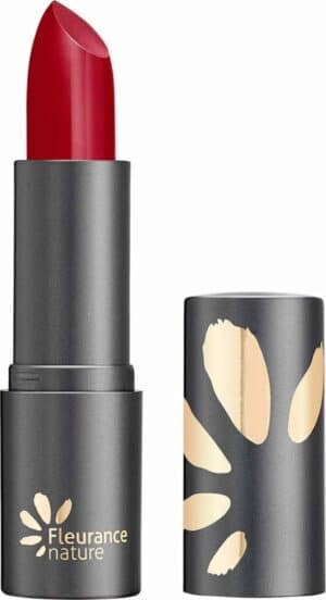 Fleurance nature Lipstick - 210 Rouge Passion