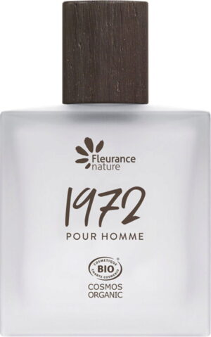 Fleurance nature 1972 Pour Homme Eau de Toilette - 50 ml