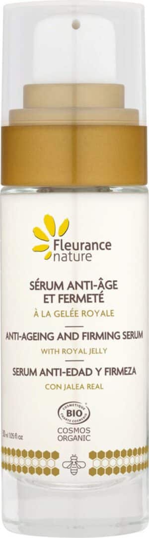 Fleurance nature Gelée Royale Anti-Ageing & Firming Serum - 30 ml