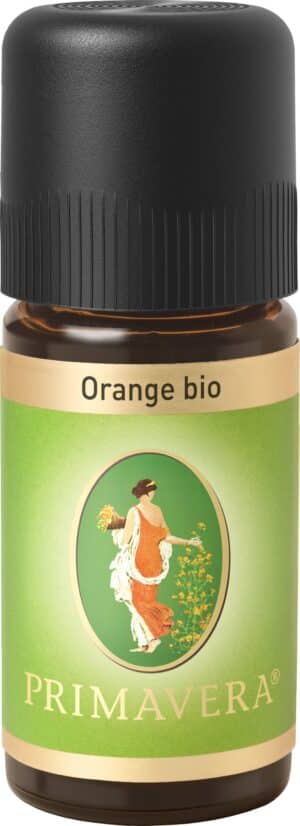 Primavera Orange - 10 ml