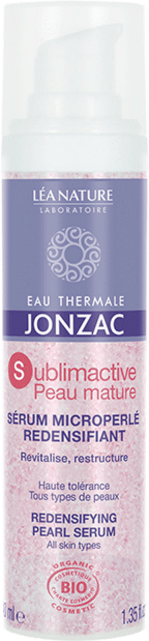 Sublimactive Peau mature Redensifying Pearl Serum - 40 ml