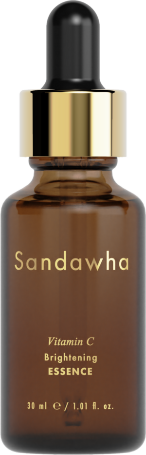 Sandawha Vitamin C Brightening Essence - 30 ml