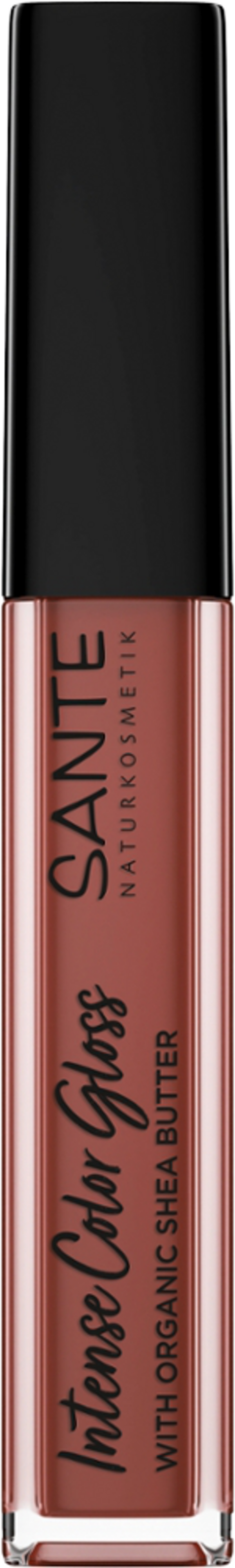 SANTE Intense Color Gloss - 02 Soothing Terra