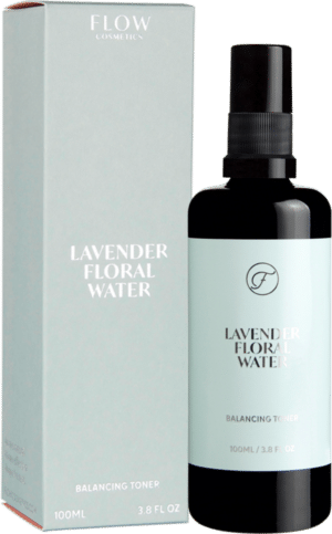 FLOW cosmetics Lavendel Floral Water - 100 ml