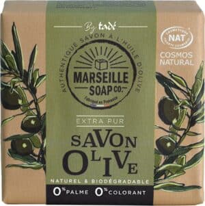 Tadé Pays du Levant Marseille-Seife - Olive