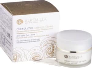 Alkemilla Eco Bio Cosmetic Anti-Aging Creme - 50 ml