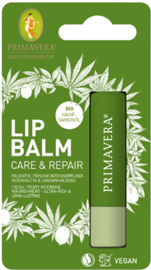 Primavera Lip Balm Care & Repair - 4