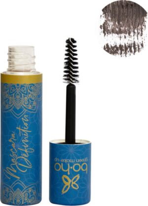 boho Mascara "Définition" - 02 Brown