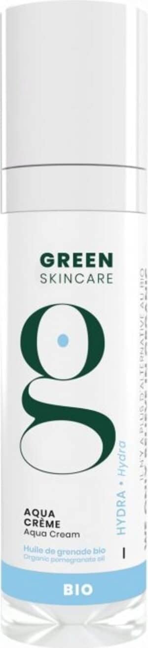 GREEN SKINCARE HYDRA Aqua Cream - 40 ml