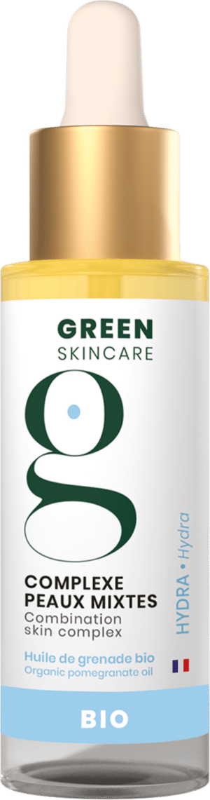 GREEN SKINCARE HYDRA Combination Skin Complex - 30 ml