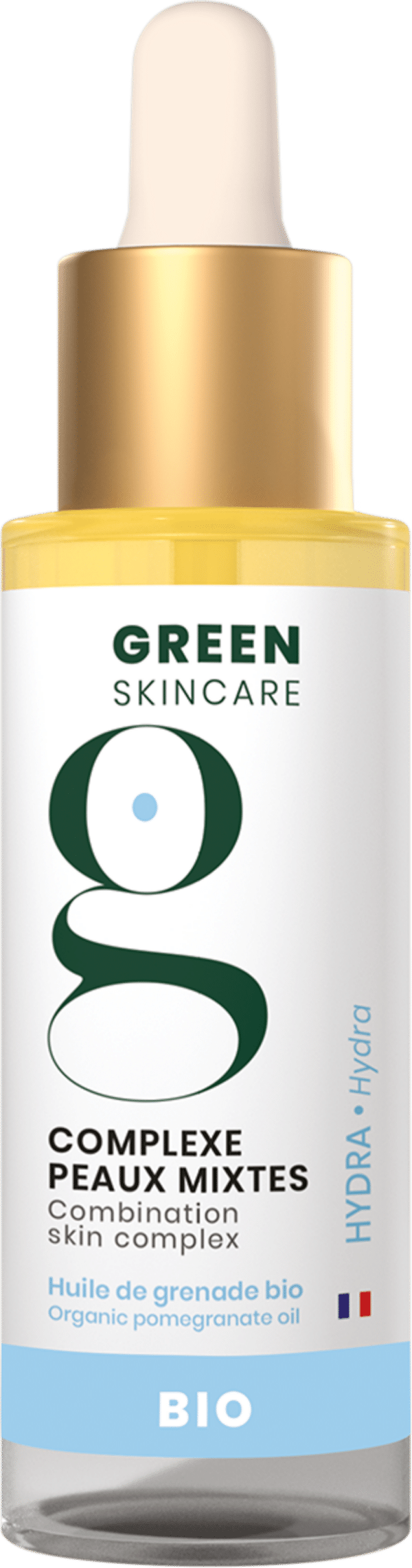 GREEN SKINCARE HYDRA Combination Skin Complex - 30 ml