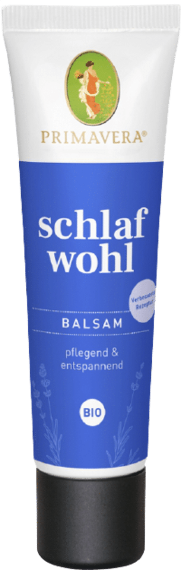 Primavera Schlafwohl Balsam - 30 ml