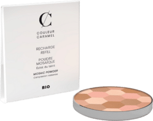 Couleur Caramel Refill Mosaikpuder - 232 Fair Skin Tones