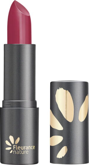 Fleurance nature Lipstick - 223 Fushia