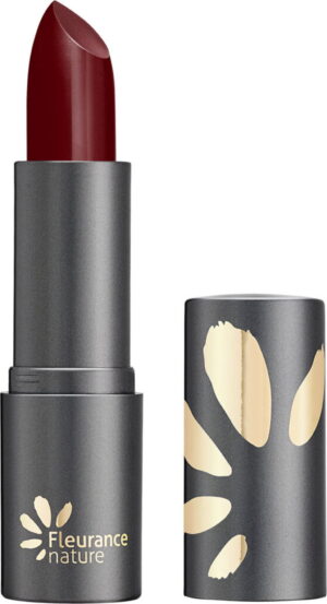 Fleurance nature Lipstick - 212 Bordeaux