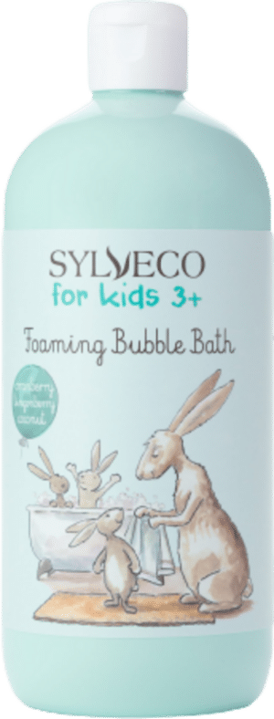 Sylveco For Kids Foaming Bubble Bath - 500 ml