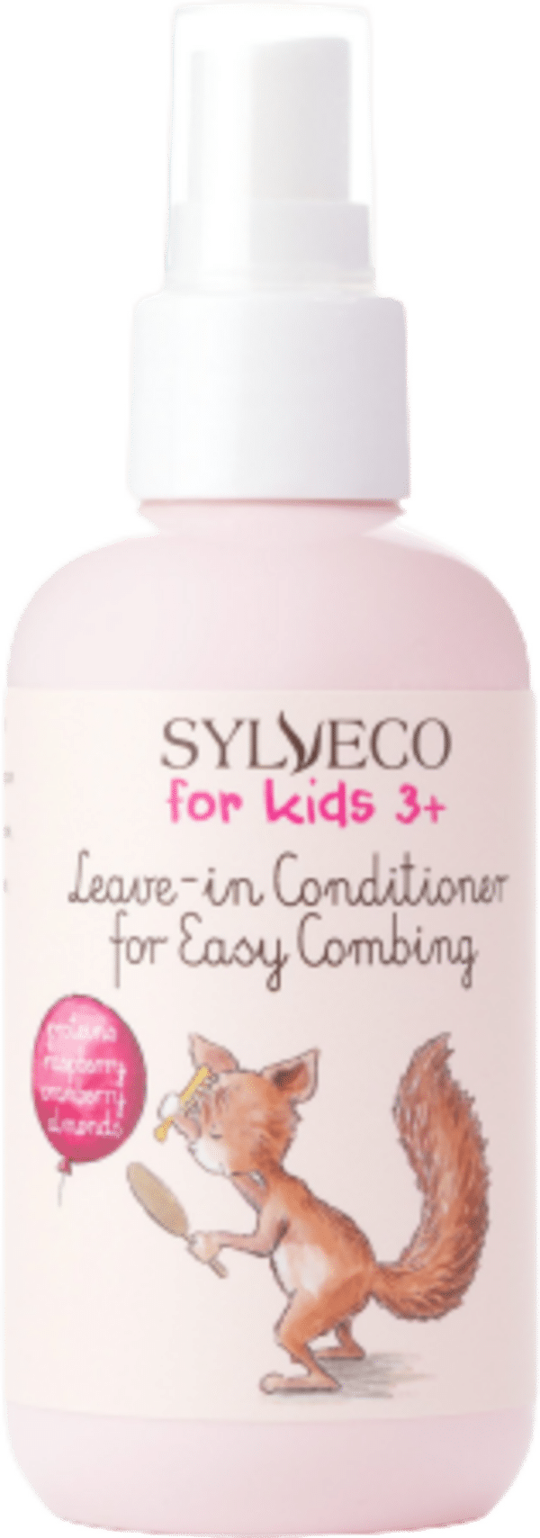 Sylveco For Kids Leave-in Conditioner - 150 ml