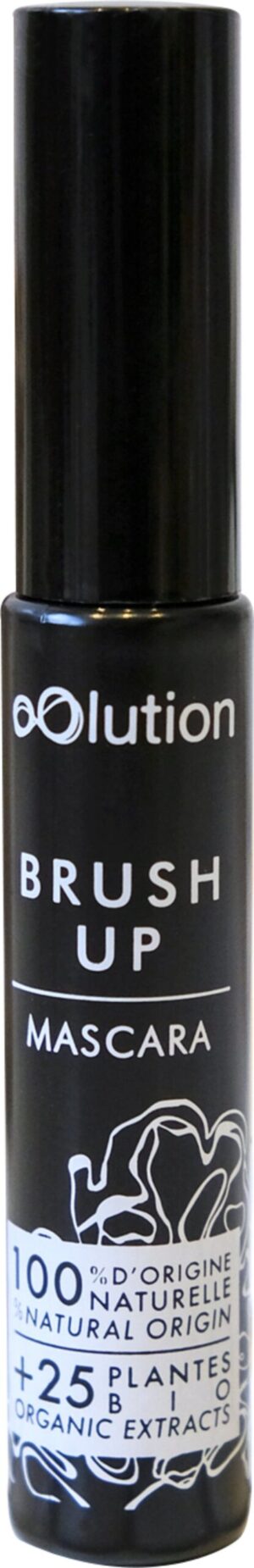 oOlution BRUSH UP Mascara - 9 ml