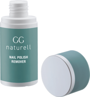 GG naturell Nagellack-Entferner - 100 ml