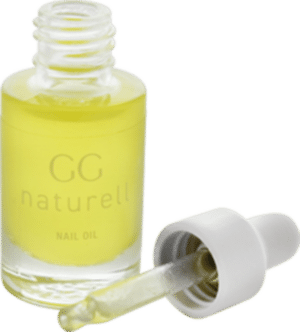 GG naturell Nagelöl - 5 ml