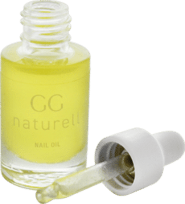 GG naturell Nagelöl - 5 ml