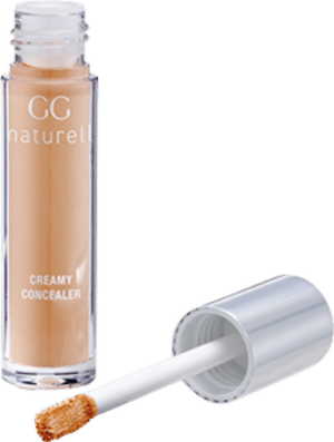 GG naturell Concealer - 20 Dunkelbeige