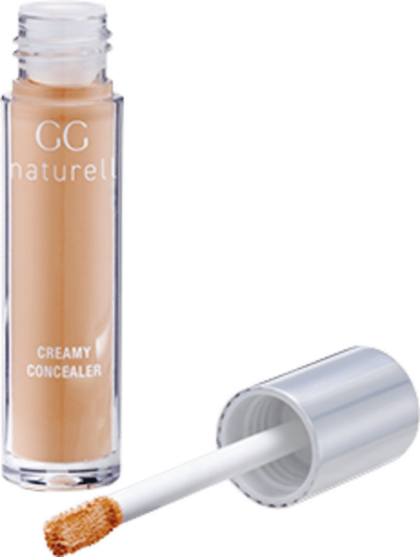 GG naturell Concealer - 20 Dunkelbeige