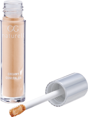 GG naturell Concealer - 10 Hellbeige