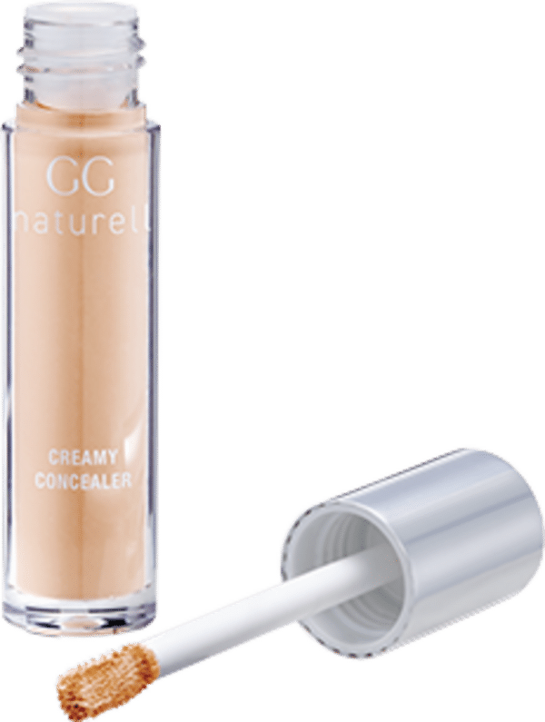 GG naturell Concealer - 10 Hellbeige