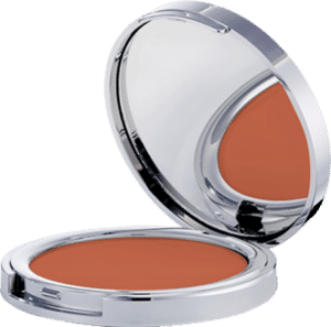 GG naturell Rouge Puder - 30 Terrakotta