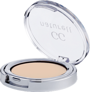 GG naturell Colour & Care Lidschatten - 30 Creme