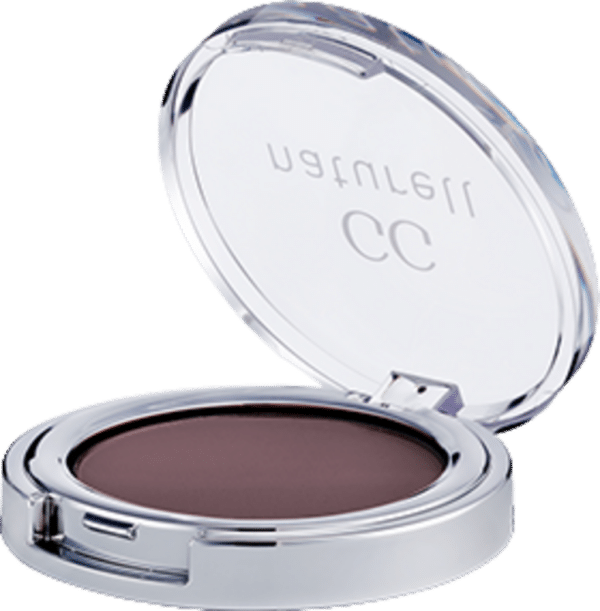 GG naturell Colour & Care Lidschatten - 60 Mauve