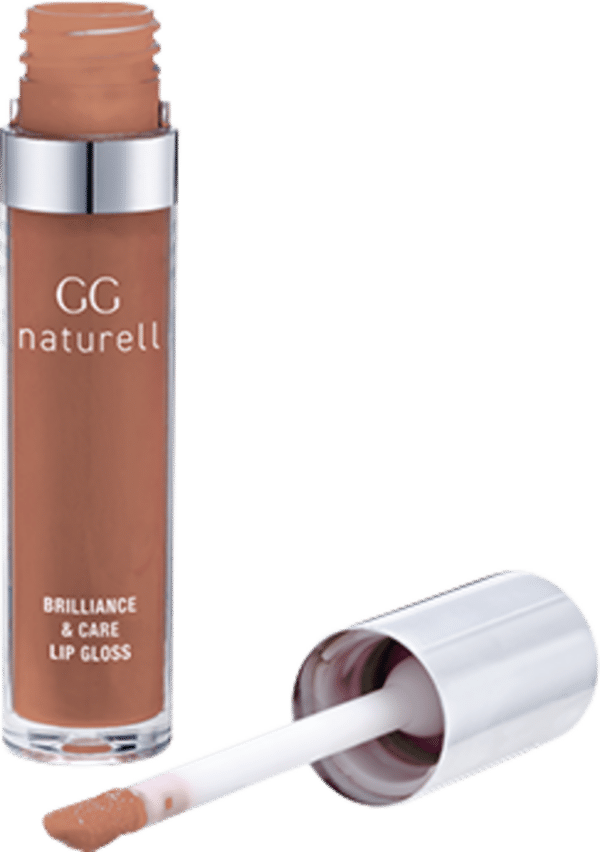 GG naturell Brilliance & Care Lipgloss - 30 Sand