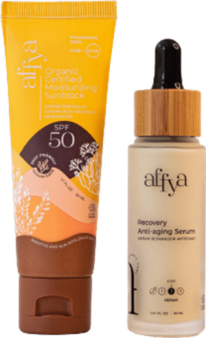 affya Set Protection & Repair - 1 Set